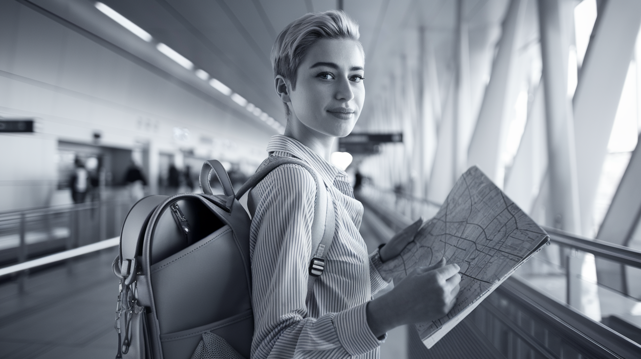 Paris Charles de Gaulle Airport to Massy Train Station Transfer: Your Complete Guide